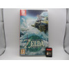 The Legend of Zelda: Tears of the Kingdom