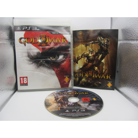 God of War III