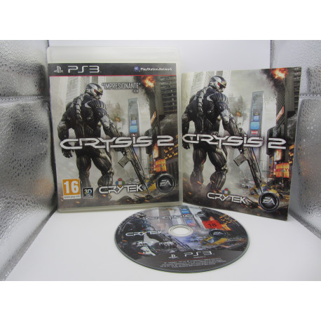 Crysis 2
