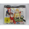 Tales of Symphonia Chronicles - Promo