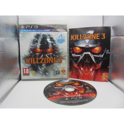 Killzone 3
