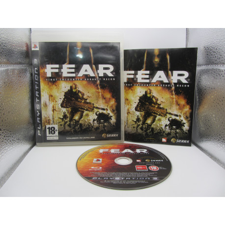 F.E.A.R.