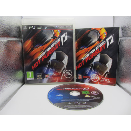 Need For Speed: Hot Pursuit