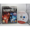 InFamous 2 - Promo