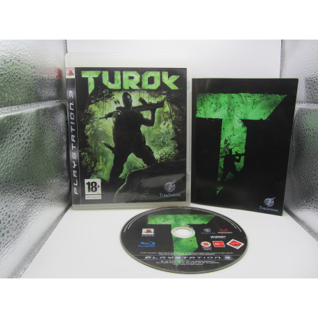 Turok