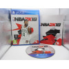 NBA 2K18