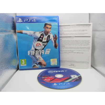 FIFA 19