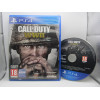 Call Of Duty WWII