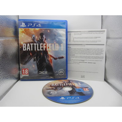 Battlefield 1