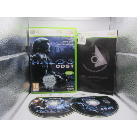 Halo 3 ODST