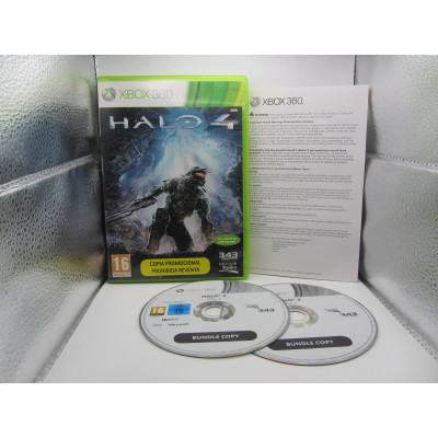 Halo 4