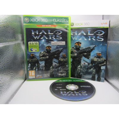 Halo Wars - Classics