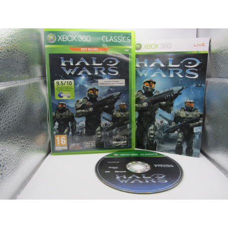 Halo Wars - Classics