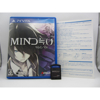 Mind Zero