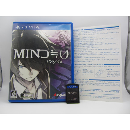 Mind Zero