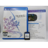 Final Fantasy X-2 HD Remaster