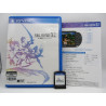 Final Fantasy X-2 HD Remaster