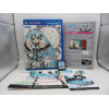Hatsune Miku: Project Diva F - Limited Edition