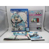 Hatsune Miku: Project Diva F - Limited Edition