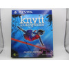 Knytt Underground - Limited Edition