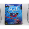 Knytt Underground - Limited Edition