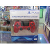 PS4 Dualshock 4 Rojo