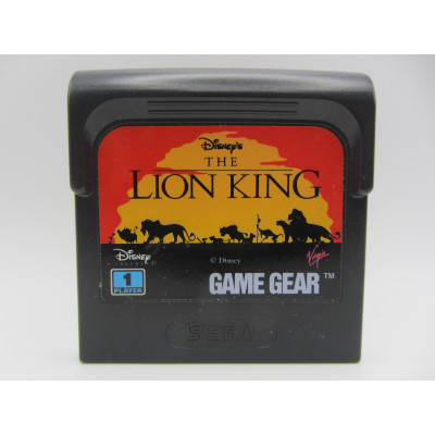 El Rey Leon
