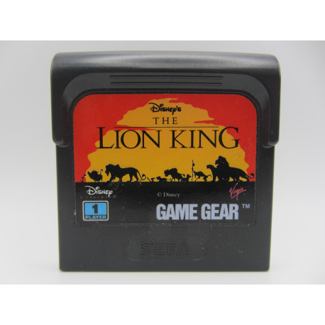 El Rey Leon