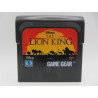 El Rey Leon