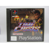 Time Crisis