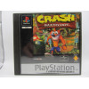 Crash Bandicoot - Platinum