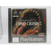 Dino Crisis 2