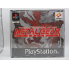 Metal Gear Solid