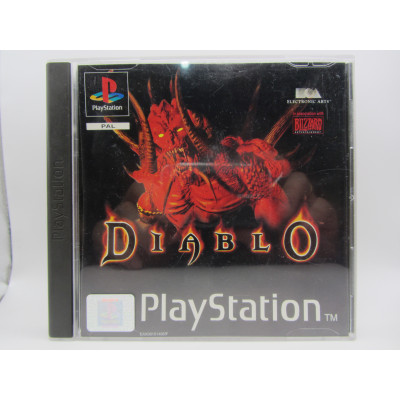Diablo