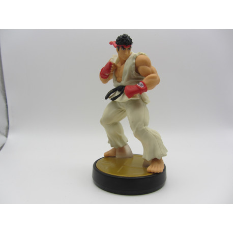 Amiibo Ryu