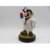 Amiibo Doctor Mario