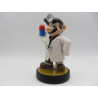 Amiibo Doctor Mario