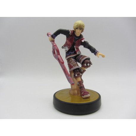 Amiibo Shulk