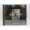 Simple 1500 Series Vol. 7: The Card