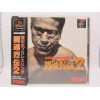 Shin Nihon Pro Wrestling Toukon Retsuden 2