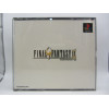 Playstation Final Fantasy IX Japones Completo