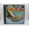 Kawa no Nushi Tsuri: Hikyou o Motomete
