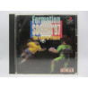 Formation Soccer 97 Road to France