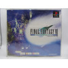 Final Fantasy VII International