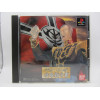 Kidou SenshGundam: Ghiren no Yabou - Zeon no Keifu - Kouryaku Shireisho