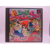 Playstation Parappa The Rapper Japones Completo