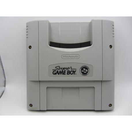 Super Game Boy Super Famicom