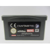 Los Cuatro Fantasticos
