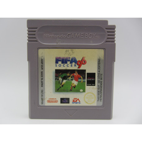 FIFA 96
