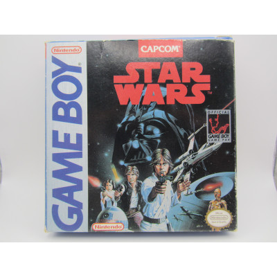 Star Wars